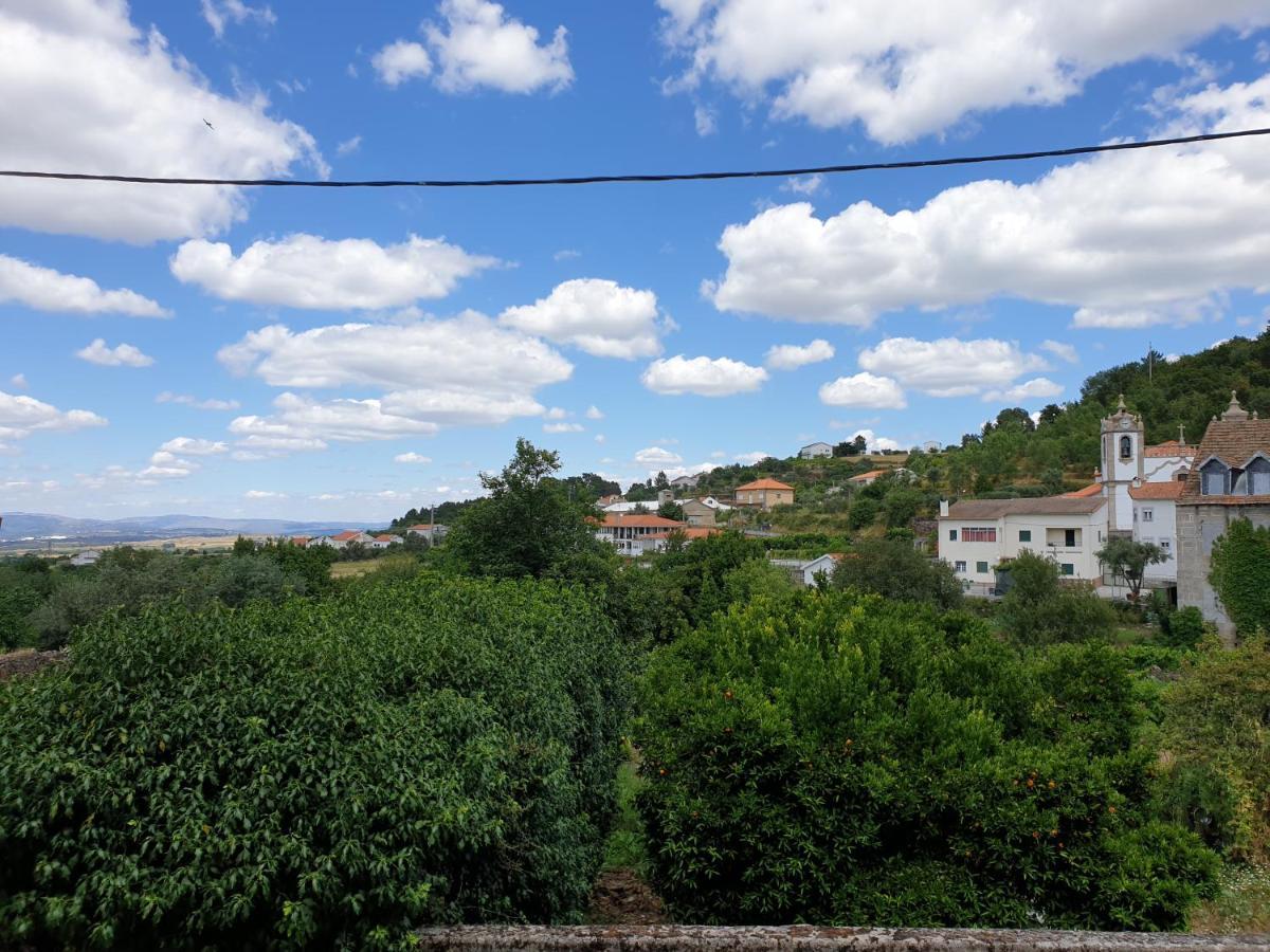 Casa Dos Cisnes - Serra Da Estrela - Sao Paio - Gouveia - Portugal Exterior photo